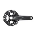 CHAINSET FOR MTB- SHIMANO 10 Speed. DEORE M4100  170mm 36-26 INTEGRATED