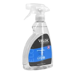 NETTOYANT / DEGRAISSANT VELO VELOX POUR CADRE ET TRANSMISSION (SPRAY 500ml)