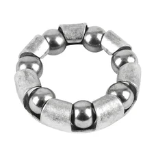 CAGE A BILLE PEDALIER CYCLO 7 BILLES (VENDU A L'UNITE)