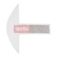 AUTOCOLLANT/STICKER/DECOR GARDE BOUE AVANT ORIGINE APRILIA 1000 RSV 2009>2012 -895270-