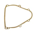 JOINT COUVERCLE EMBRAYAGE ORIGINE PIAGGIO TRIPORTEUR APE 50 2T 1980>1985/VESPA VINTAGE 50 FL2 -079002-