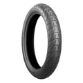 PNEU MOTO 19'' 100/90-19 BRIDGESTONE BATTLAX AX41S ADVENTURE FRONT TL 57H