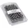 BILLE ACIER 7,000mm (1 GROSSE de 144 BILLES)