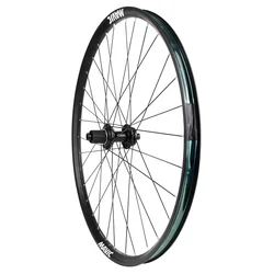 ROUE VTT / VAE DISQUE 29" MAVIC E-ACCESS XR27 BOOST ARRIERE 12/11/10V AXE TRAVERSANT 12/148 CASSETTE HG DISQUE 6 TROUS JANTE (622-27) -POIDS MAX 135 kg