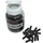 HOUSING END CAP Ø 4,0x17mm (150 UNITS IN A BOX)