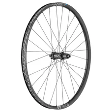 WHEEL FOR ATB/EBIKE - 29" DT SWISS H1900 BOOST DISC 6 holes -REAR- BLACK SHIMANO MICROSPLINE 12 SpeedAxle 12/148 - RIM EXTERNAL WIDTH 35mm/ INTERNAL 30mm - Max load : 150Kgs