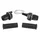 MANETTE VTT GAUCHE ET DROITE SRAM GRIPSHIFT 3.0 INDEXE 7V. POIGNEE TOURNANTE