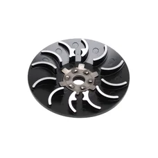 JOUE FIXE SCOOT REPLAY VENTILE BLACK EDITION POUR PEUGEOT 50 LUDIX BLASTER, SPEEDFIGHT 3, JET FORCE