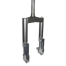 FRONT FORK "PIAGGIO GENUINE PART" GILERA 50 STALKER  -666064-