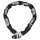 ANTIVOL A CHAINE ABUS GRANIT XPLUS MONOBLOC 1480 1.50M MAILLON DIAM 14 mm (CLASSE SRA)