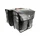 DOUBLE BAG FOR BICYCLE-REAR- RIGIDE HAPO-G 32Lt.BLACK WATERPROOF- VELCRO TAPES ON CARRIER -