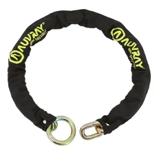 LASSO CHAIN 1.20M - AUVRAY XTREM  - Ø 13.5mm LINK (whithout lock)