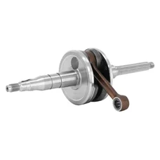 EMBIELLAGE/VILEBREQUIN SCOOT ADAPTABLE MBK 50 NITRO, OVETTO 2T, MACH G/YAMAHA 50 AEROX, NEOS 2T, JOG/APRILIA 50 SR/MALAGUTI 50 F12 AIR  -TOP PERF TYPE ORIGINE-