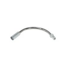 V-BRAKE CABLE NOODLE -  FIBRAX 135° rear (SOLD PER UNIT)