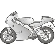 RS 250 1998-2003