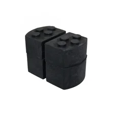 TAMPON DE CALAGE BEQUILLE ORIGINE PIAGGIO 50 SR APRILIA 1993> -AP8220399-