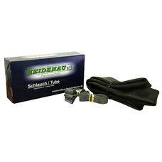CHAMBRE A AIR 14''  90/100-14 HEIDENAU 14C CR. VALVE TR4 (CROSS)