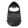 FRONT WHEEL COMPARTMENT "PIAGGIO GENUINE PART" 50 TYPHOON 2010>/APRILIA 50 SR MOTARD 2010>  -67207000XH1-