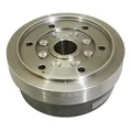 ROTOR ALLUMAGE ORIGINE PIAGGIO 250 X9, BEVERLY/APRILIA 125-250 ATLANTIC 2006<  -58049R-