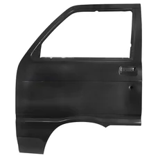 LEFT FRONT DOOR "PIAGGIO GENUINE PART" -6700287Z01000-