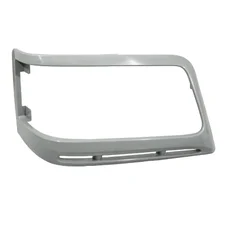RIGHT HEADLAMP SHROUD "PIAGGIO GENUINE PART" PORTER 1992>2009  -565973-