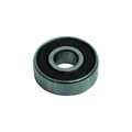 ROULEMENT DE POMPE A EAU SCOOT ADAPTABLE MBK 50 NITRO, MACH G / YAMAHA 50 AEROX, JOG R / APRILIA 50 SR LC / MALAGUTI 50 F12 (8x22x7) (608-2RS1-C3) (TYPE ORIGINE)  -TOP PERFORMANCES-