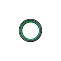 BAGUE ETANCHEITE TRANSMISSION ARRIERE ORIGINE PIAGGIO TRIPORTEUR APE 50 1980> 017019-