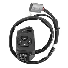 COMMODO/COMMUTATEUR GAUCHE ORIGINE APRILIA 660 RS, TUONO 2020>/1100 RSV4, TUONO 2021>/1200 CAPONORD 2014<2016 -2D000548
