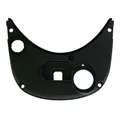 BATTERY COVER "PIAGGIO GENUINE PART" 50 VESPA PRIMAVERA 2 stroke, VESPA SPRINT 2 stroke  -1B000321-