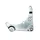 REAR MUDGUARD SUPPORT "PIAGGIO GENUINE PART" 50 NRG POWER/GILERA 50 RUNNER  -959527-