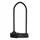 ANTIVOL VELO U ABUS GRANIT PLUS 470 LARGEUR 109 x HAUTEUR 300mm DIAM 14mm (ANSE 12mm)  -NIVEAU SECURITE 12-