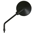 MIRROR FOR SCOOT  MBK 50 BOOSTER/YAMAHA 50 BWS M8/125 -LEFT-  CEE APPROVED-  -VICMA-
