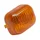 CLIGNOTANT SCOOT ADAPTABLE PEUGEOT 50 TKR, TREKKER, SQUAB AV ORANGE (734186) (HOMOLOGUE CE)  -SELECTION P2R-