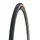 TYRE FOR URBAN/ROAD BIKE - 700 X 32 MICHELIN DYNAMIC CLASSIC BLACK/BEIGE Foldable (32-622)