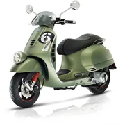 Vespa GTV 300 SEI GIORNI ie E4 ABS 2017 (EMEA)
