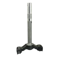 TE DE FOURCHE (LETRE K) ORIGINE PIAGGIO APRILIA 125-250-300 400 ATLANTIC  -AP8163307-