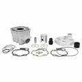COMPLETE CYLINDER KIT FOR 50cc MOTORBIKE - STAGE6 MK2 ALUMINIUM FOR DERBI 50 SENDA 2006>, GPR 2006>/GILERA 50 SMT 2006>, RCR 2006> (FOR EURO 3 and 4)