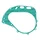 GASKET FOR CLUTCH COVER FOR SUZUKI 650 DR SE 1996>2014, FREEWIND 1997>2001  (SOLD PER UNIT)  -ATHENA-