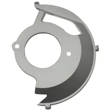 MOUNTING KIT FOR VARIATOR COVER FOR MOPED MBK 51  -SELECTION P2R-