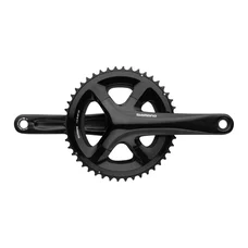 CHAINSET FOR ROAD BIKE- SHIMANO 11Speed RS510 BLACK 172.5mm 46-36 (FITS WITH ALL GROUPSET)