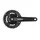 PEDALIER VTT SHIMANO  7/8V. MT315 BOOST 175mm 36-22 (BOITIER 123mm)