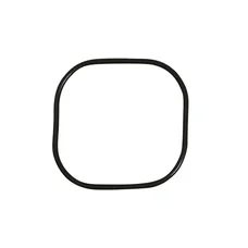 GASKET - for CYLINDER HEAD COVER "PIAGGIO GENUINE PART" COMMON TO THE RANGE MAXISCOOTER 125-250-300  -1A003985-