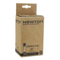 CHAMBRE A AIR VELO 14 x 1.95-2.125 - 350A NEWTON VALVE STANDARD