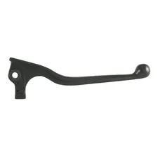 BRAKE LEVER FOR PEUGEOT 50 ELYSEO 1998>2003, 50 JET FORCE 2005>2014, 50 LOOXOR 2002>2006, 50 VIVACITY 1999>2012  RIGHT BLACK (OE 752868)  -SELECTION P2R-