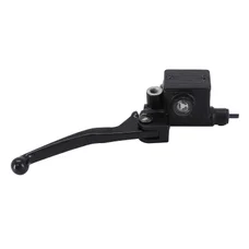 FRONT BRAKE MASTER CYLINDER  "PIAGGIO GENUINE PART" 50 TYPHOON 2018>/APRILIA 50 SR MOTARD 2018>  -CM292601-