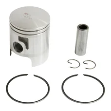 PISTON FOR MOPED AIRSAL FOR  PEUGEOT 50 FOX