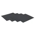 SANDING PAPER HPX  P180 (230mm x 280mm). (sold per 4).