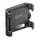 SUPPORT PINCE UNIVERSELLE POUR SMARTPHONE/TELEPHONE SP CONNECT VENDU A L'UNITE NOIR SYSTEME DE FIXATION SPC+ (ECARTEMENT 58 A 85 mm)