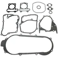 JOINT MOTEUR MAXISCOOTER ADAPTABLE SCOOT 125 CHINOIS 4T GY6 152QMI  -P2R-