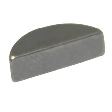 IGNITION KEY 3,0MM WIDTH x 3,7MM HEIGHT (SOLD PER UNIT)